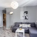 Apartament 33enjoygranadacentro. Parking Opcional. *