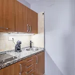 33enjoygranadacentro. Parking Opcional. Apartament Grenada