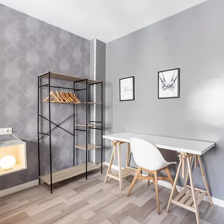 33enjoygranadacentro. Parking Opcional. Apartment *