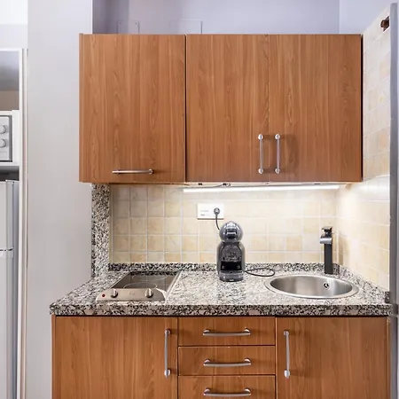 33enjoygranadacentro. Parking Opcional. Apartment