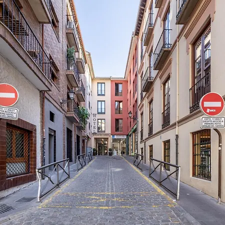 33enjoygranadacentro. Parking Opcional. Apartment *