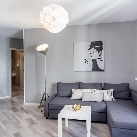 Apartment 33enjoygranadacentro. Parking Opcional. *