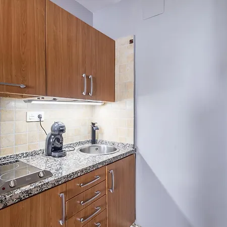 33enjoygranadacentro. Parking Opcional. Apartment Granada