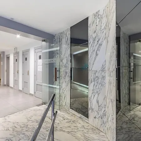 33enjoygranadacentro. Parking Opcional. Apartamento *