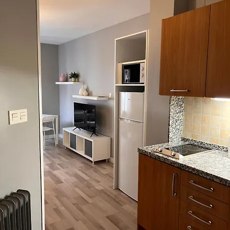 Apartamento 33enjoygranadacentro. Parking Opcional. *