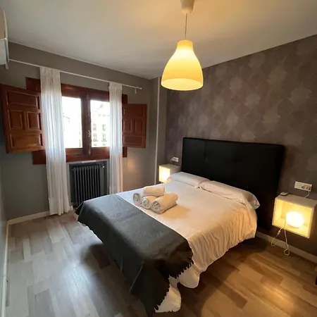 Apartamento 33enjoygranadacentro. Parking Opcional. *