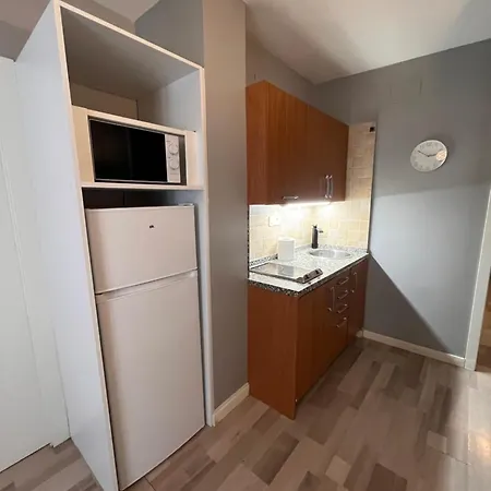 33enjoygranadacentro. Parking Opcional. Apartamento *