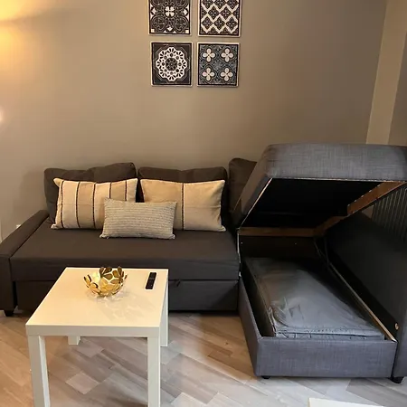 Apartamento 33enjoygranadacentro. Parking Opcional. Granada
